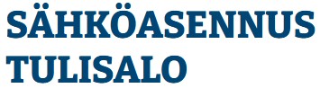 Sähköasennus Tulisalo